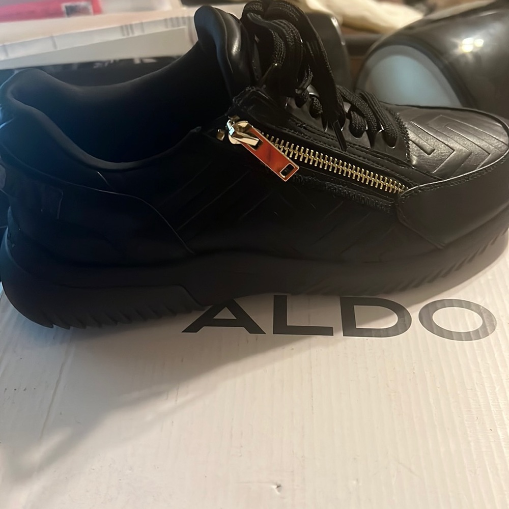 Aldo Beand new Shoes